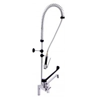 Смеситель Rubinetterie Del Friuli Mixer tap D+shower B //00352030 + 36103374 + 00902110
